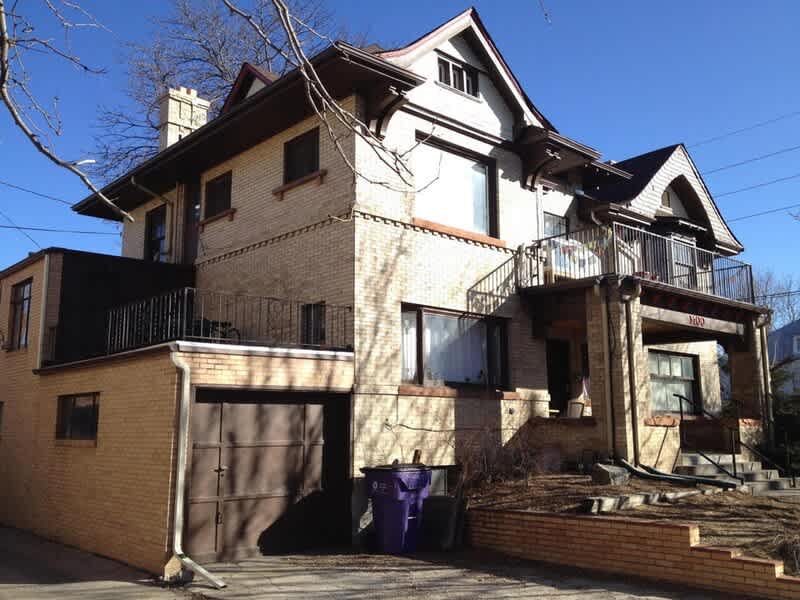 1400 Cook St – photo 1