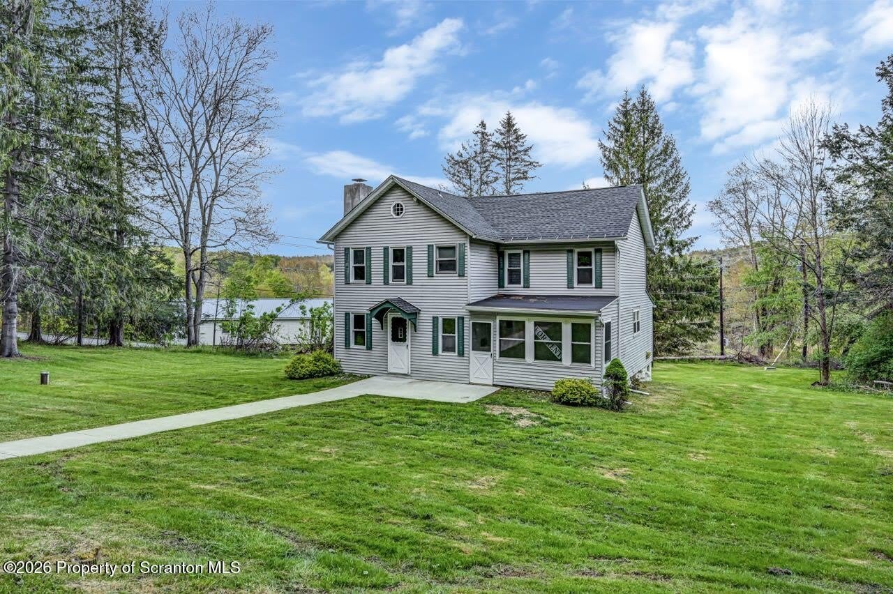 1 Beech Road – photo 3