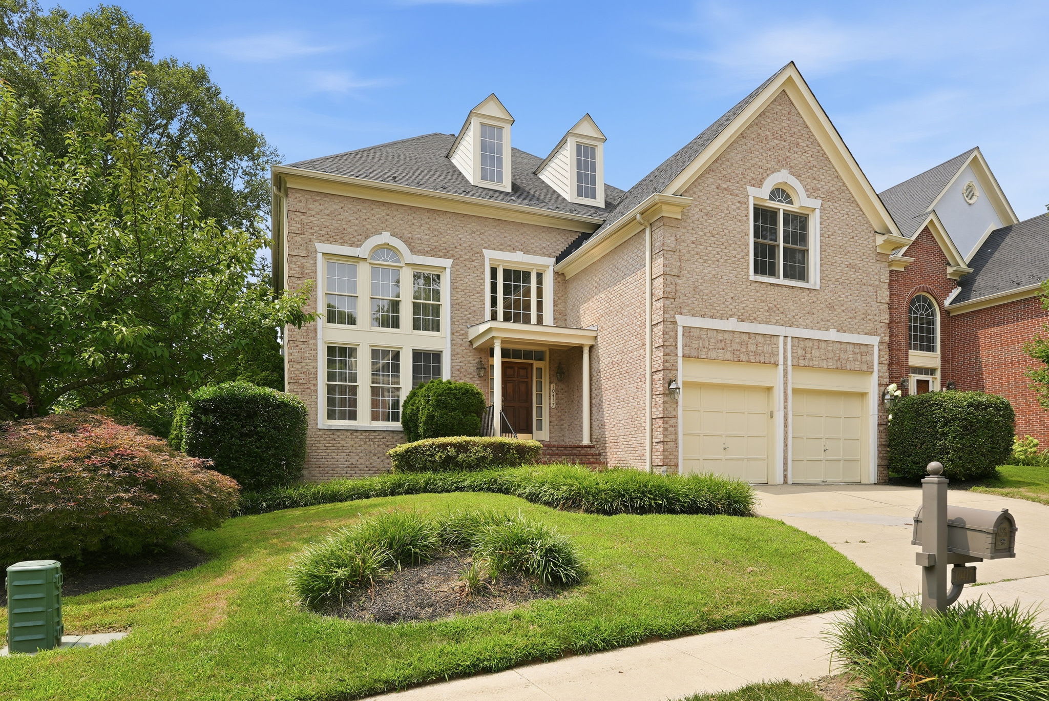 10417 Snow Point Drive – photo 1