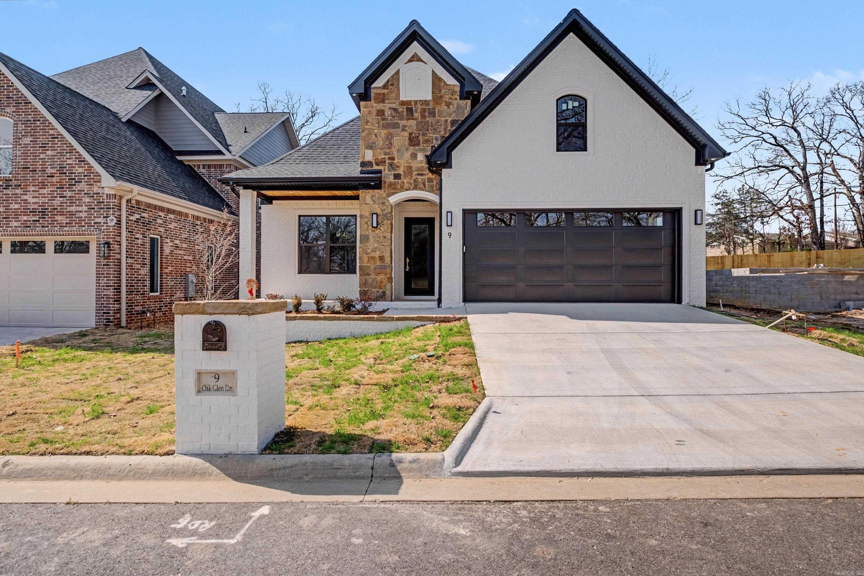 9 OAK GLEN – photo 1