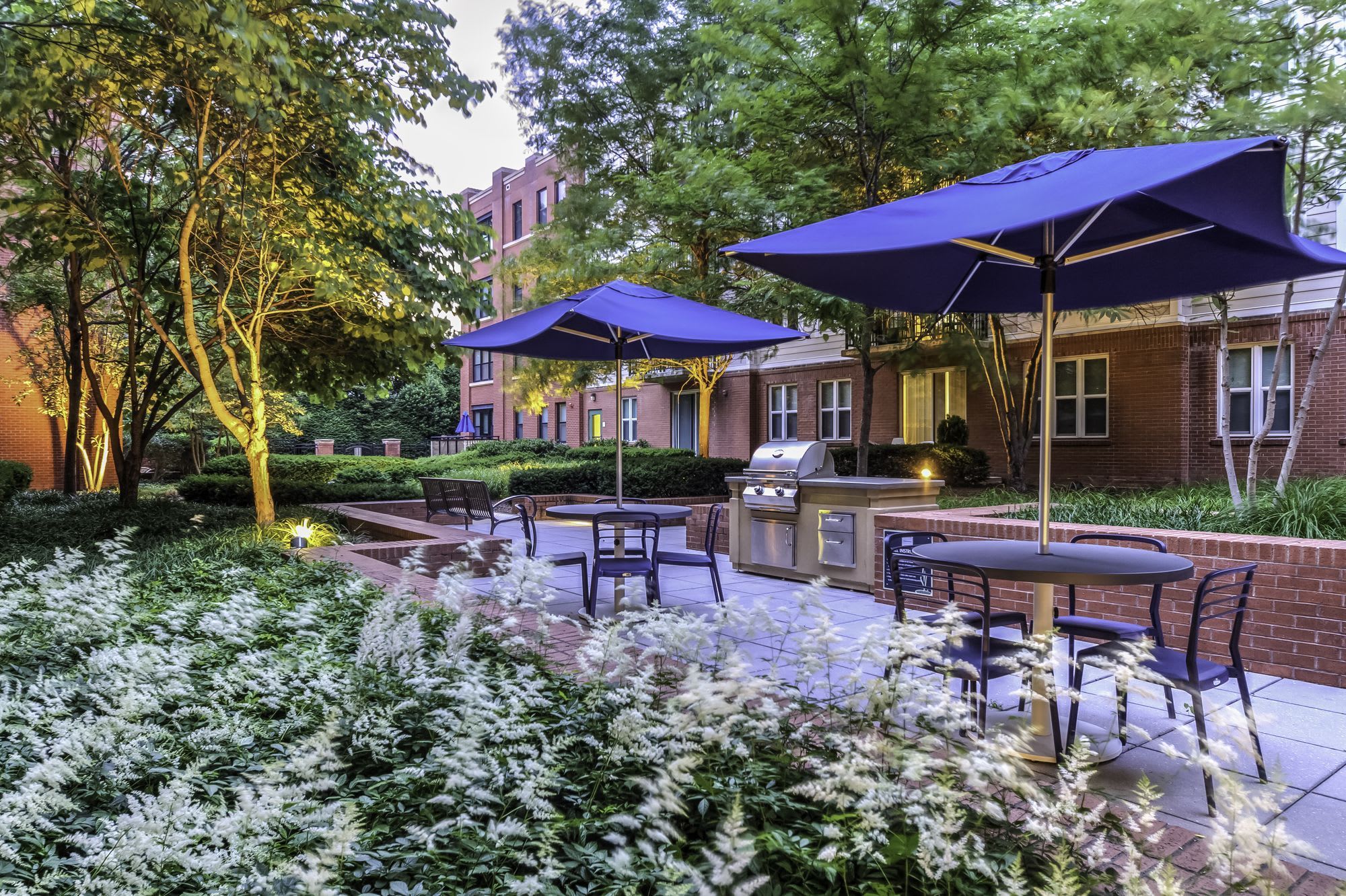 Pearson Square – photo 3