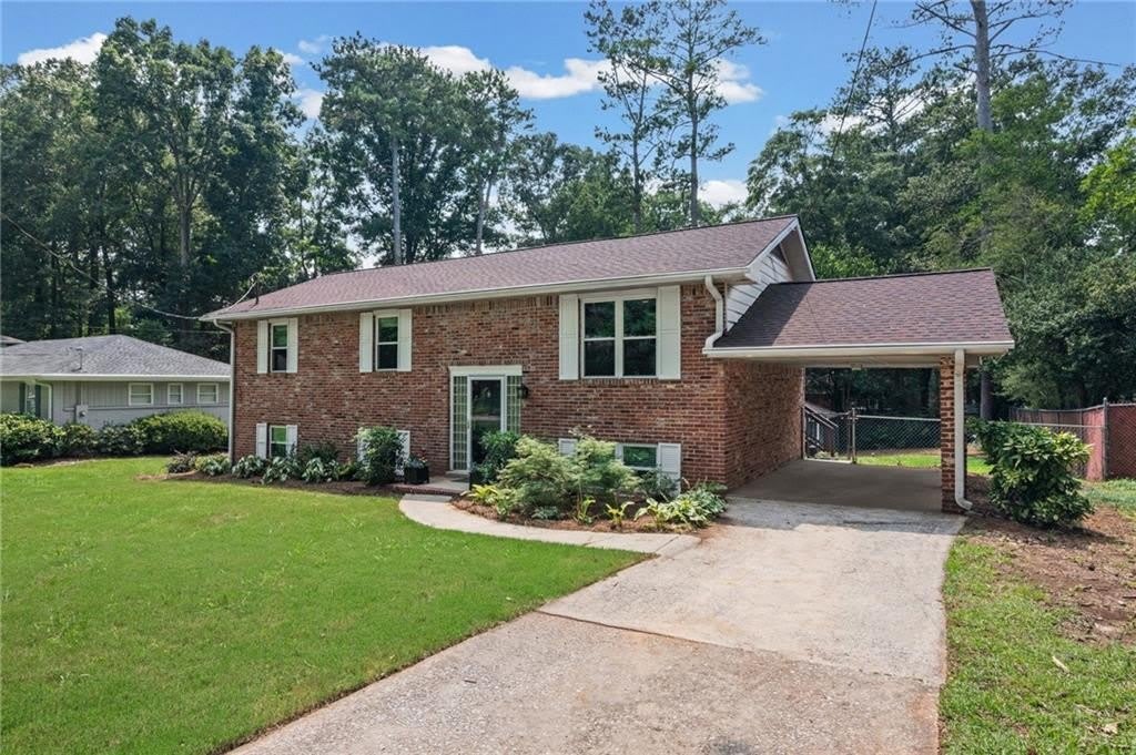 1342 Atterberry Place – photo 3