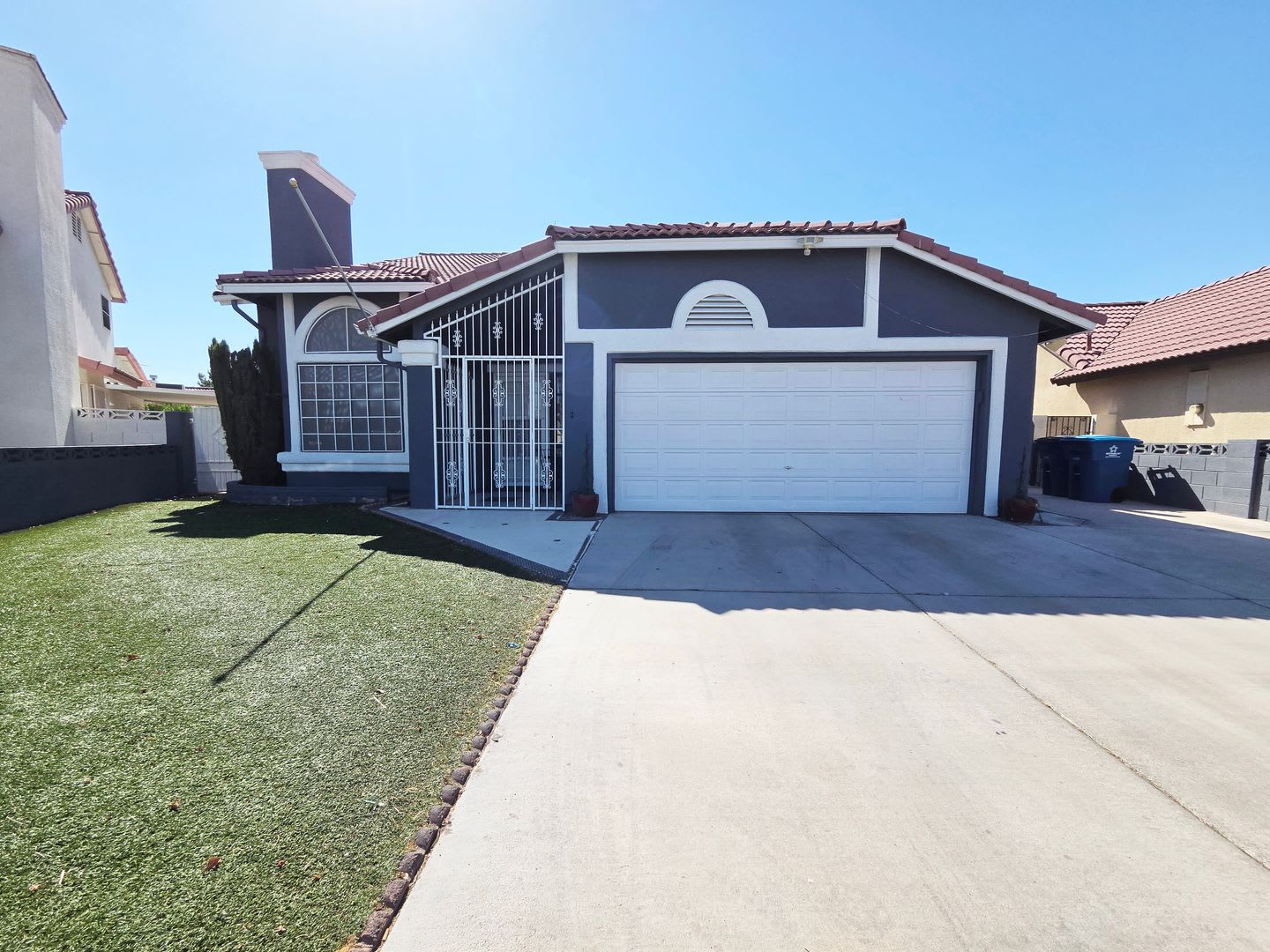 Spacious 4Br Home With Updated Primary Bath – photo 1