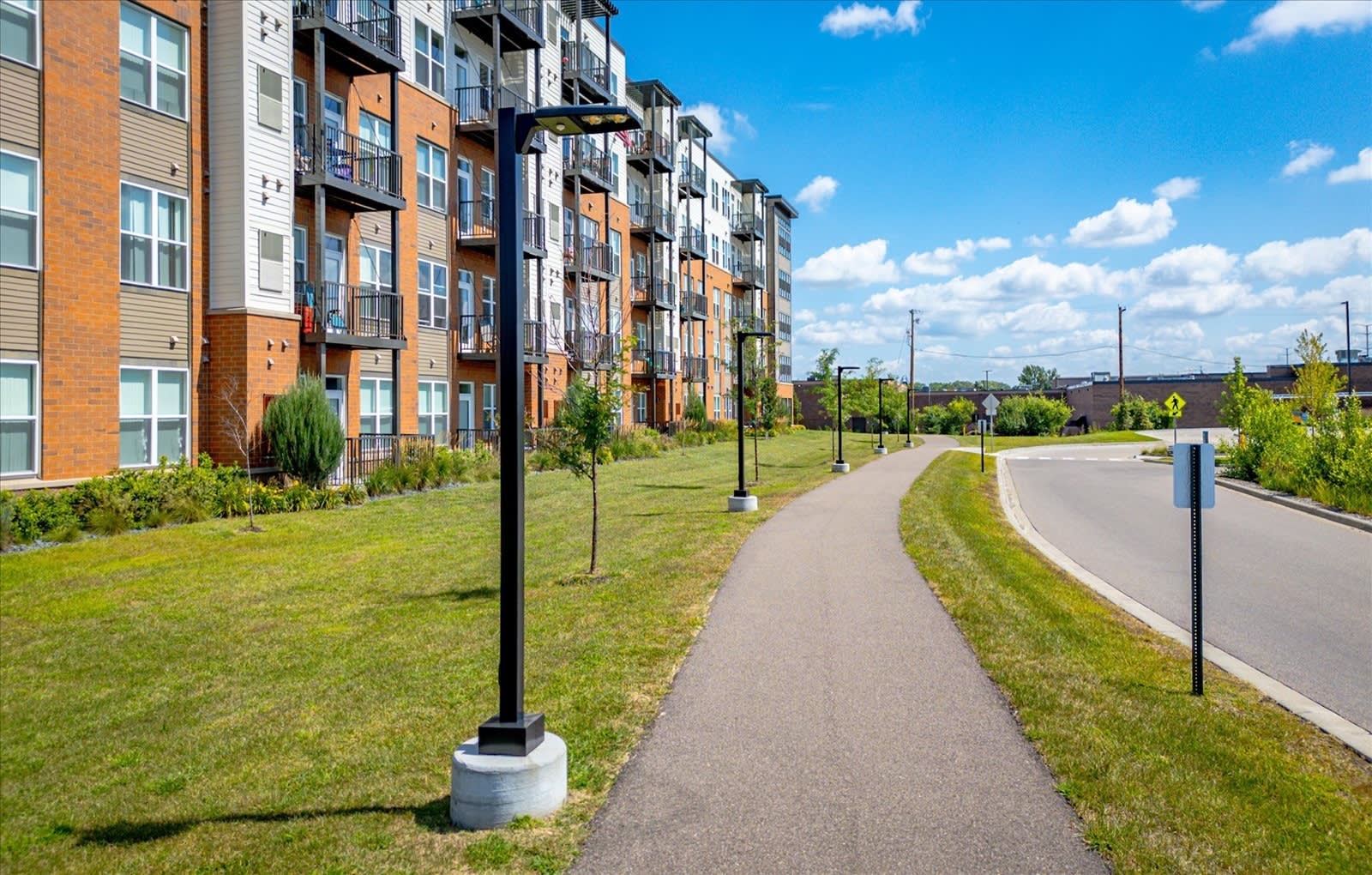 Senior & Affordable Housing – photo 5