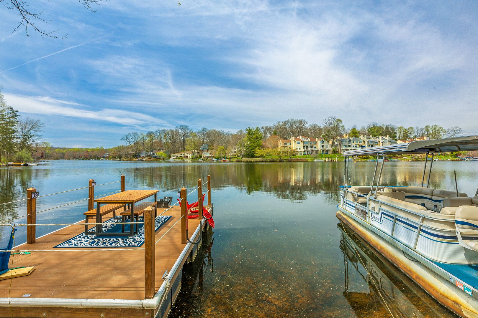 Beautiful Waterfront View- 11030 Thrush Ridge Rd – photo 5