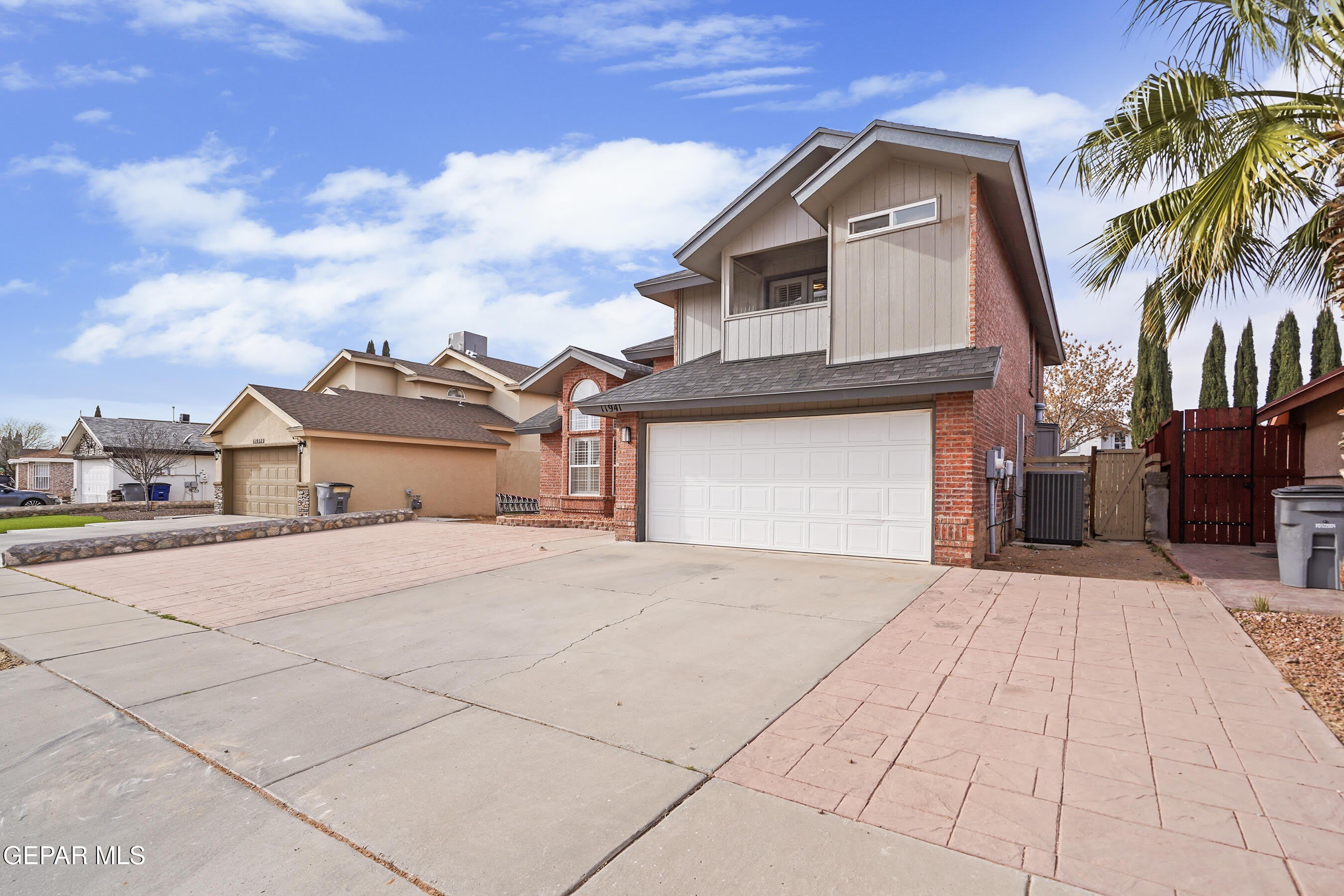 11941 ARROW KNOLL Circle – photo 2