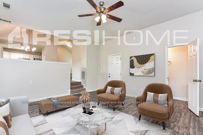 6208 Idlewood Circle – photo 5