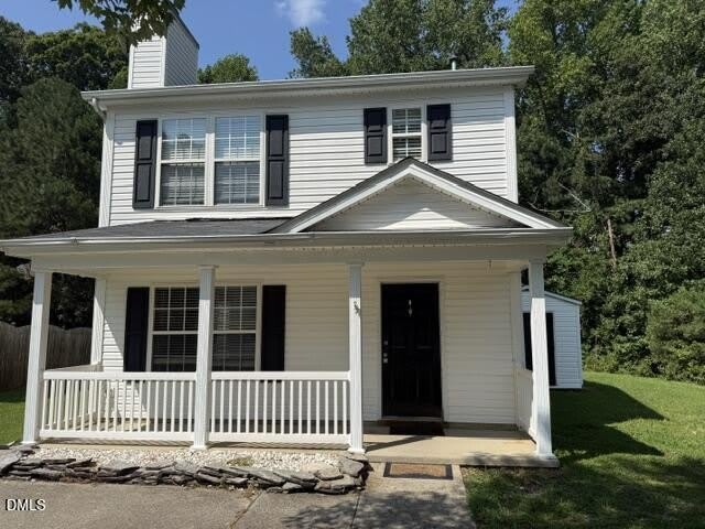 107 Breezemere Court – photo 3