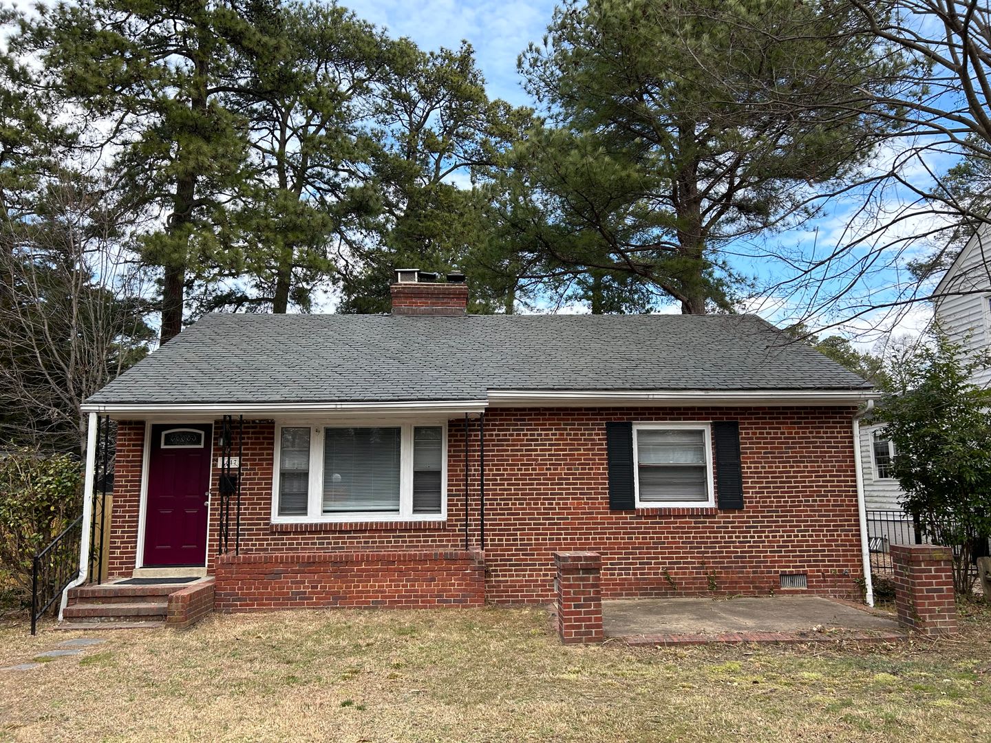 Charming 2-Bedroom Westover Hills Home – photo 1