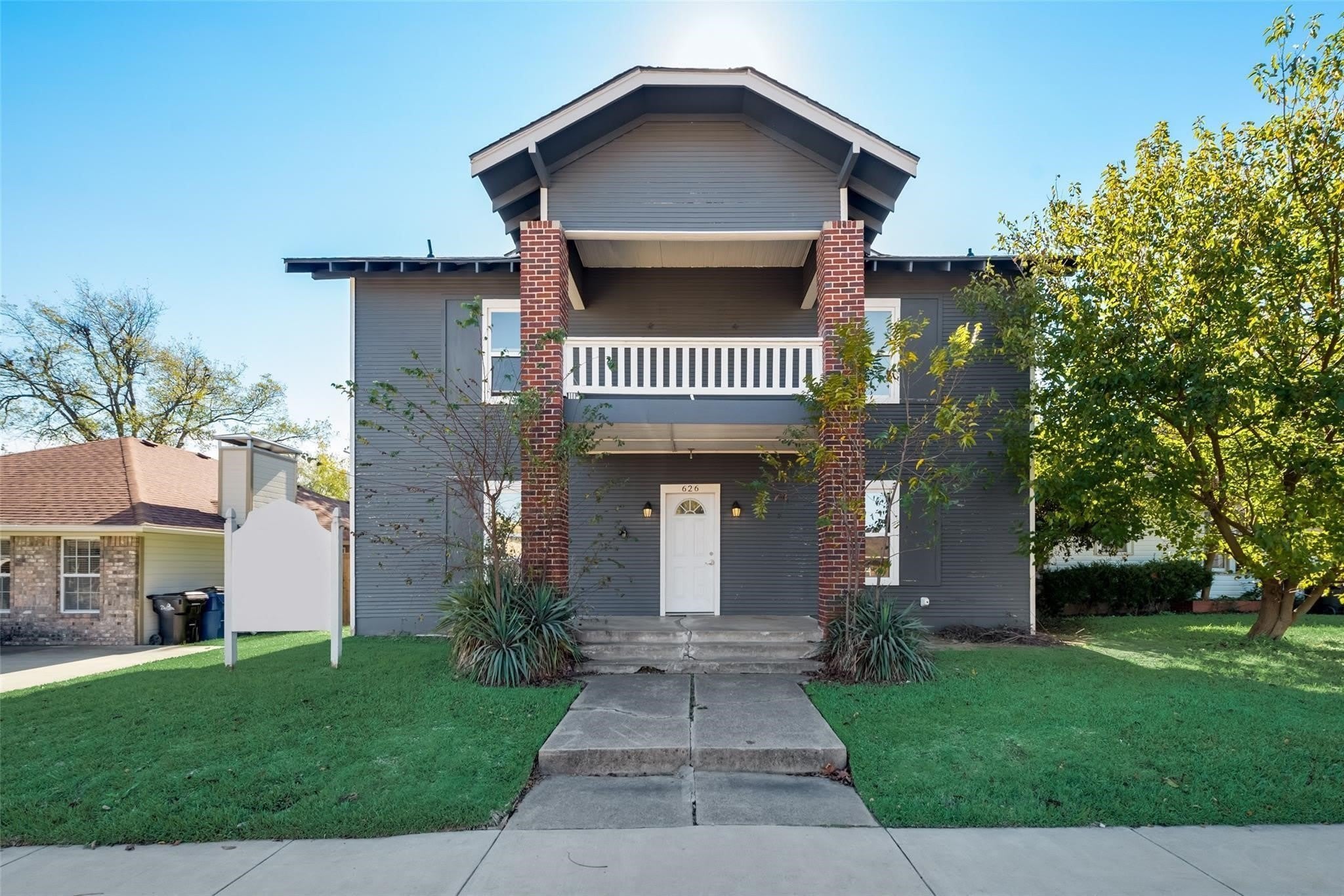 626 W Crawford Street – photo 2