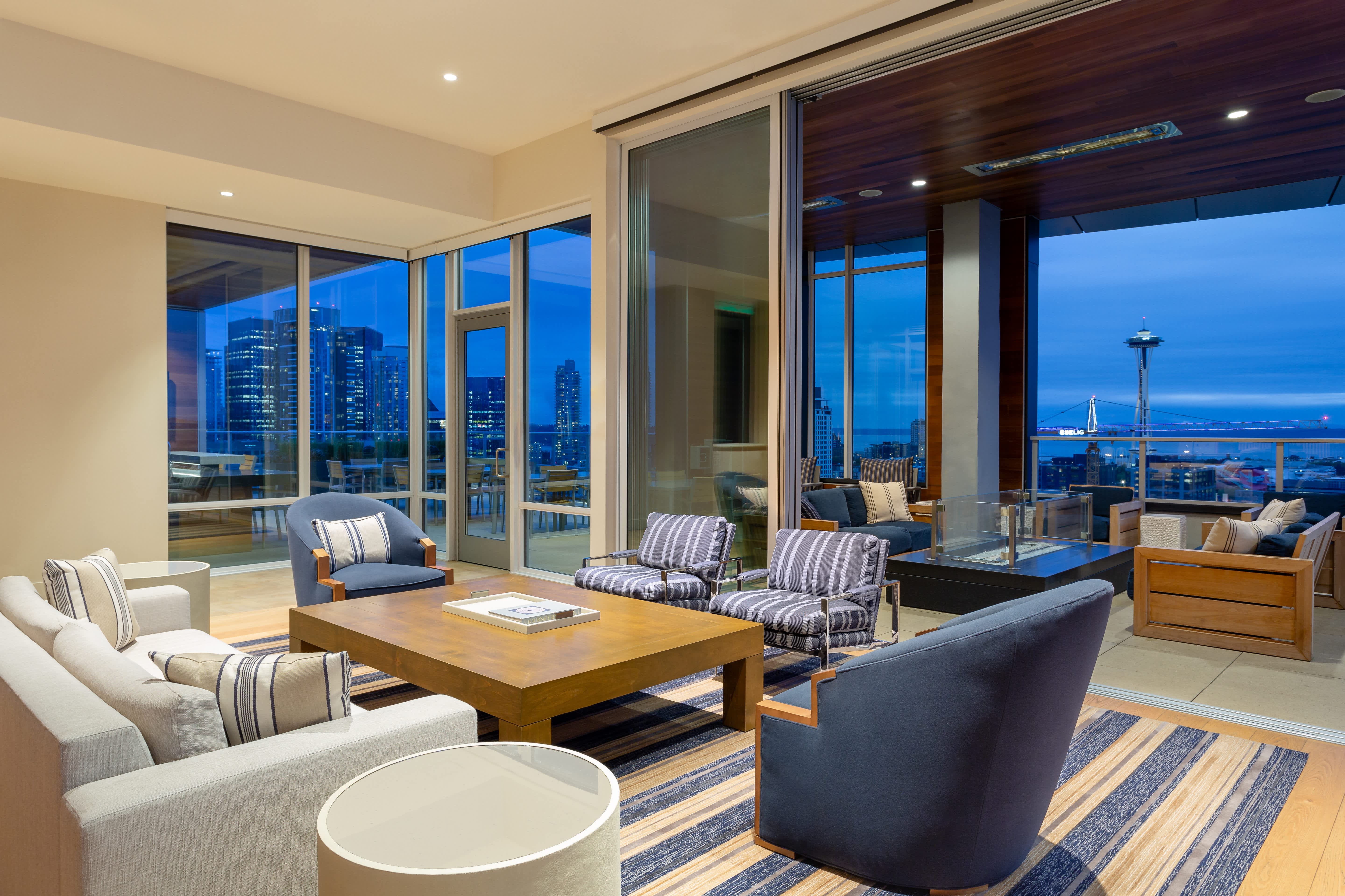 Ascent South Lake Union – photo 5