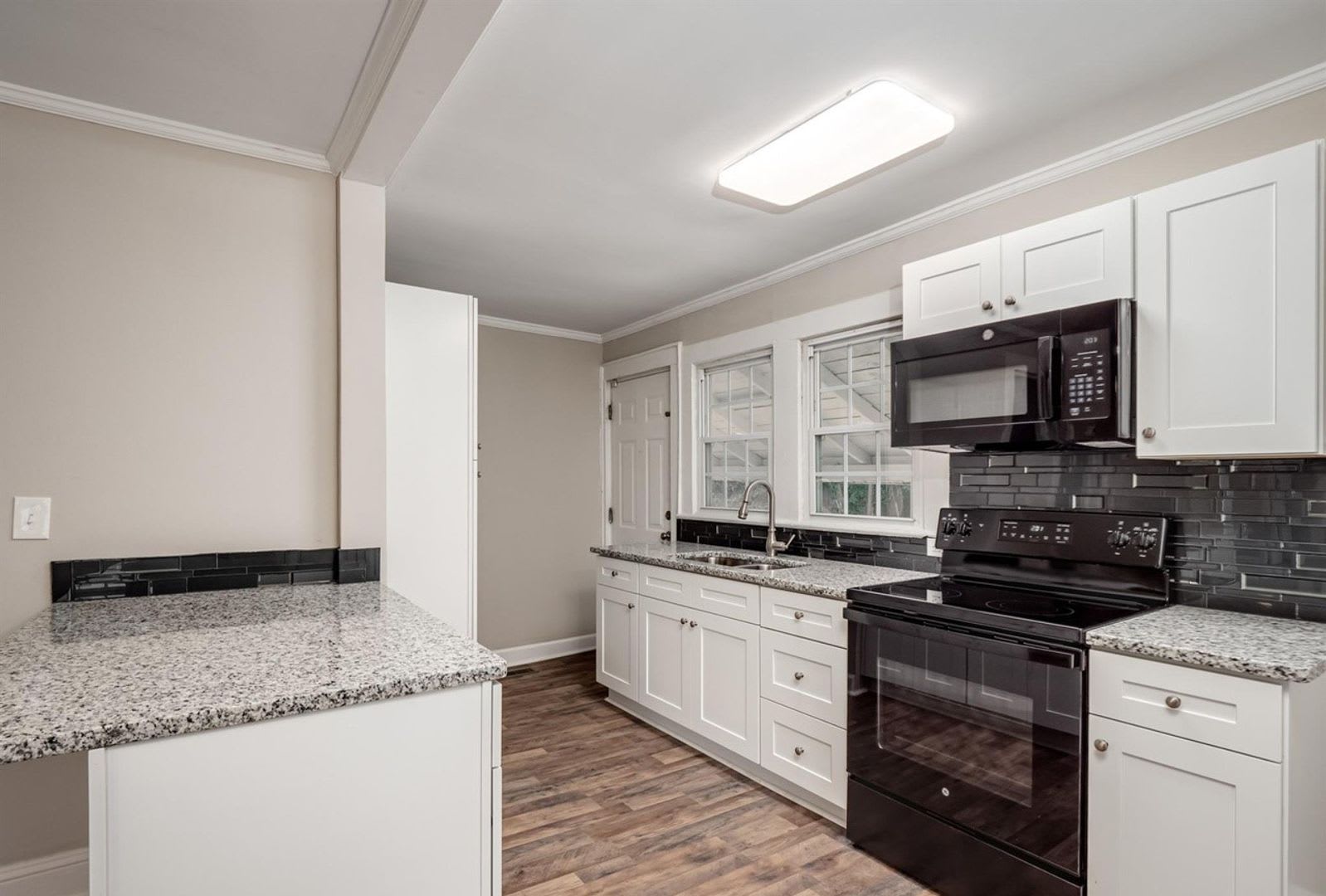 Charming, Fully Updated Ranch Home Near Downtown Kannapolis! – photo 2