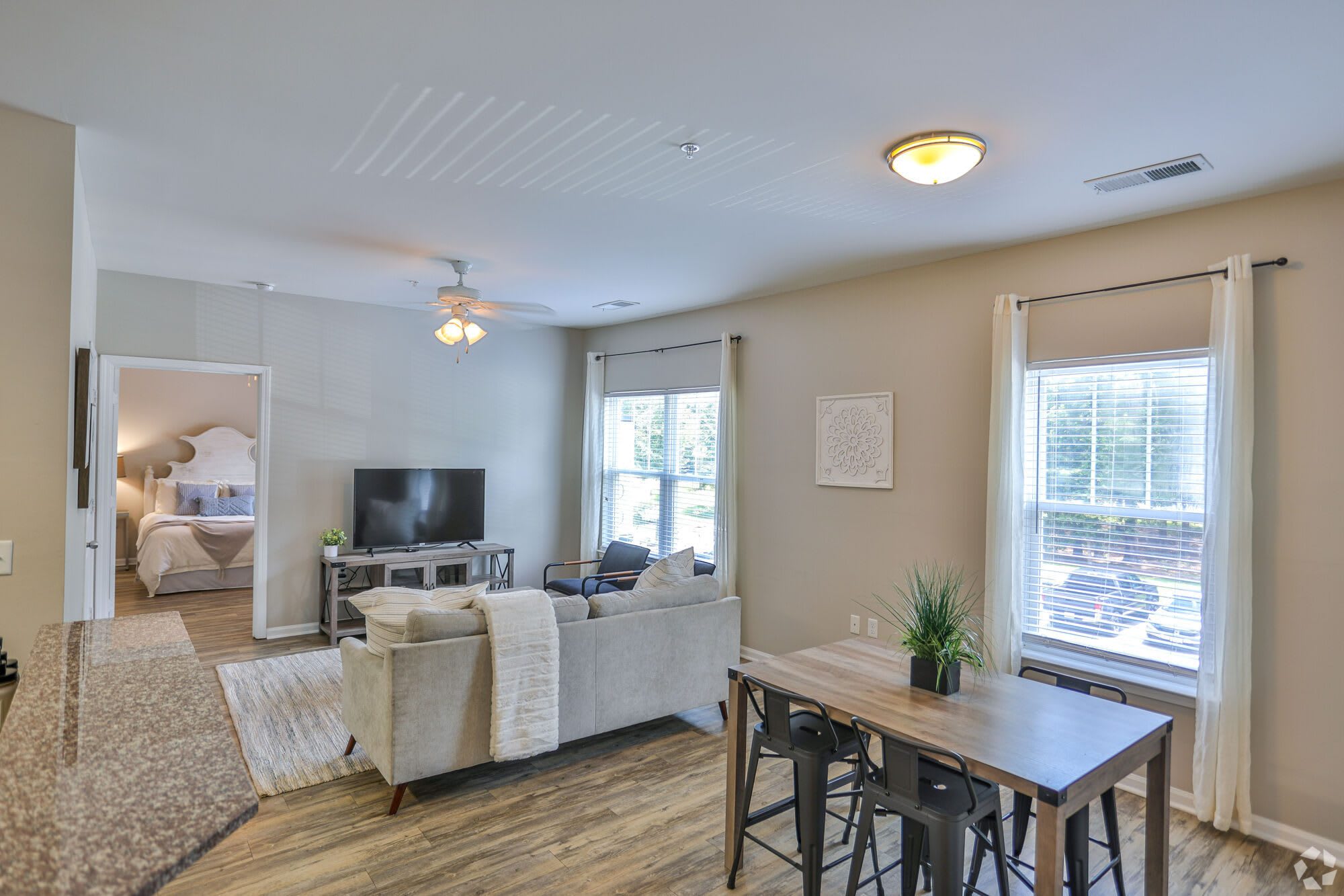 Channel Family Apartment Homes – photo 3