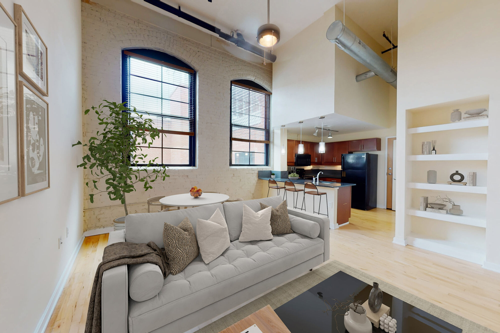 Perry Street Lofts – photo 3