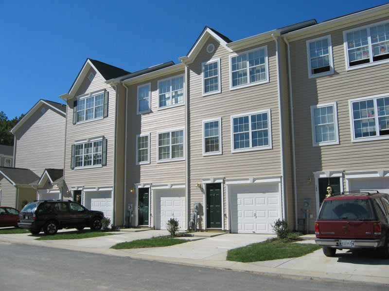 Towns at Pax River – photo 2