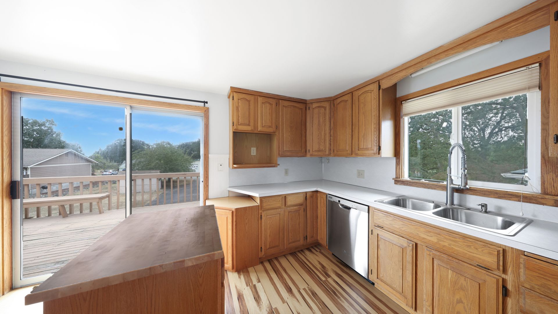 3 Bed 2.5 Bath – photo 4