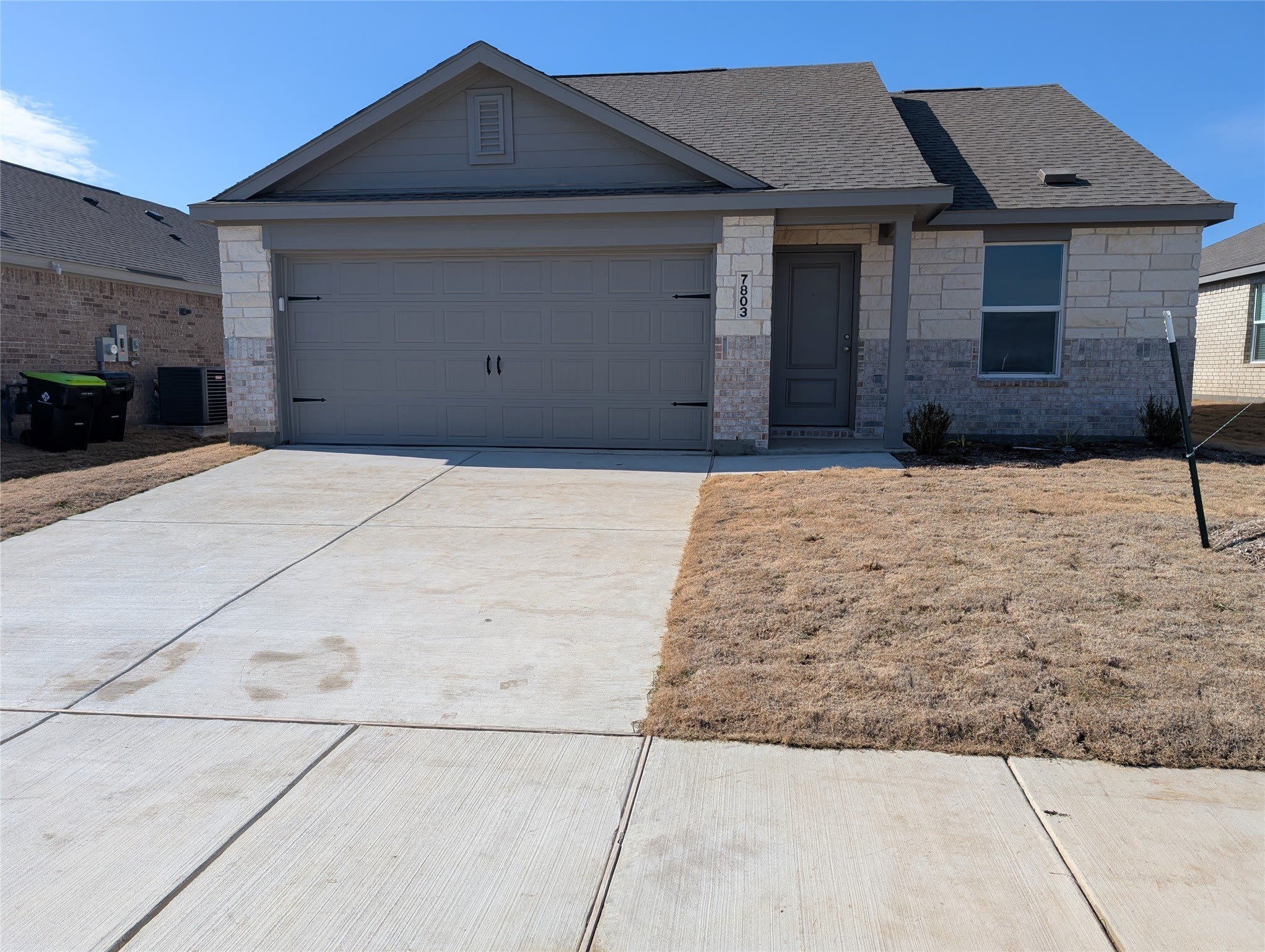7803 Bent Gale Road – photo 1