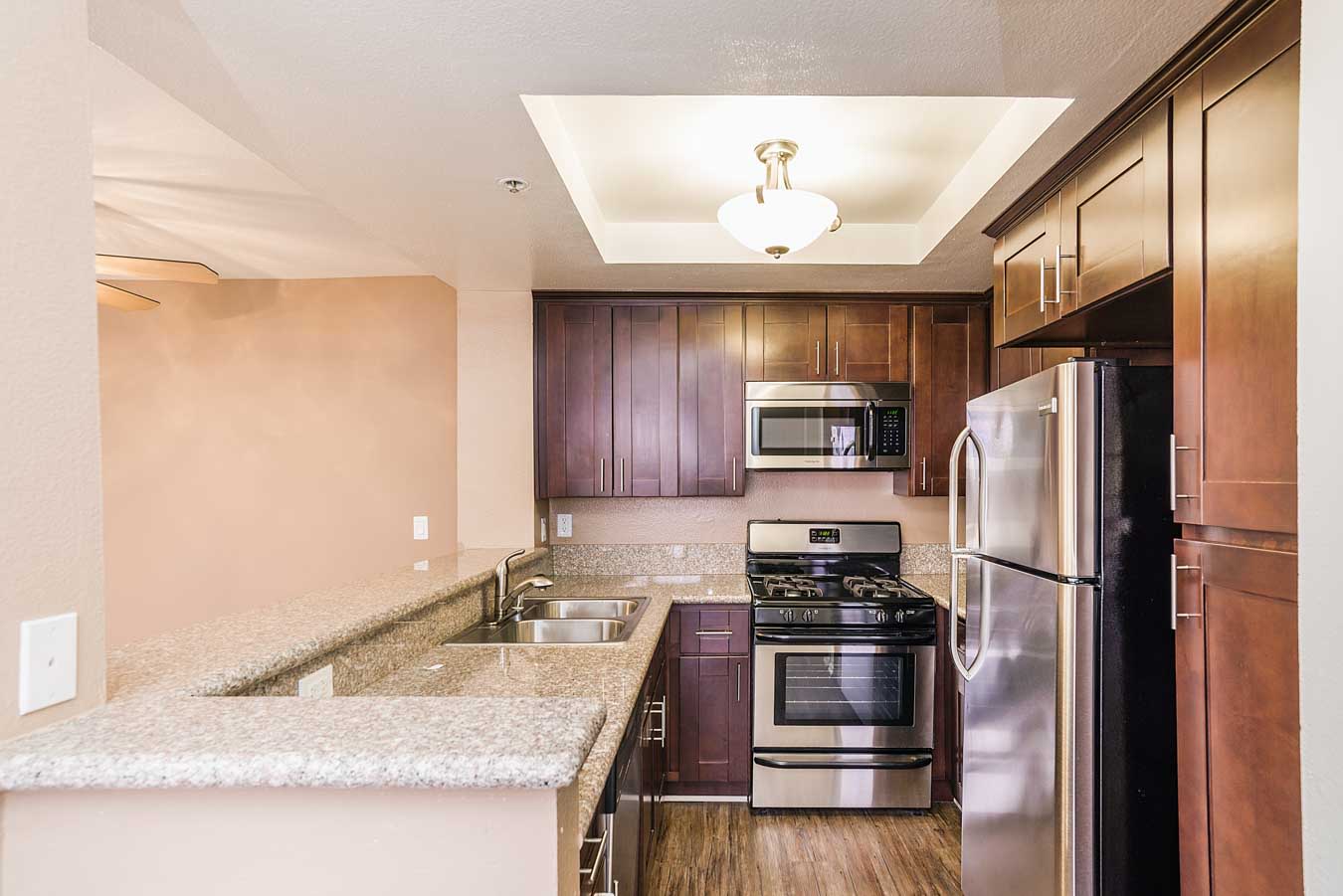 Marlon Manor Apartments – photo 3