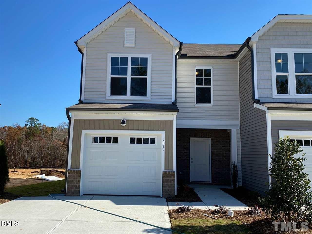 260 White Oak Ridge Drive – photo 1