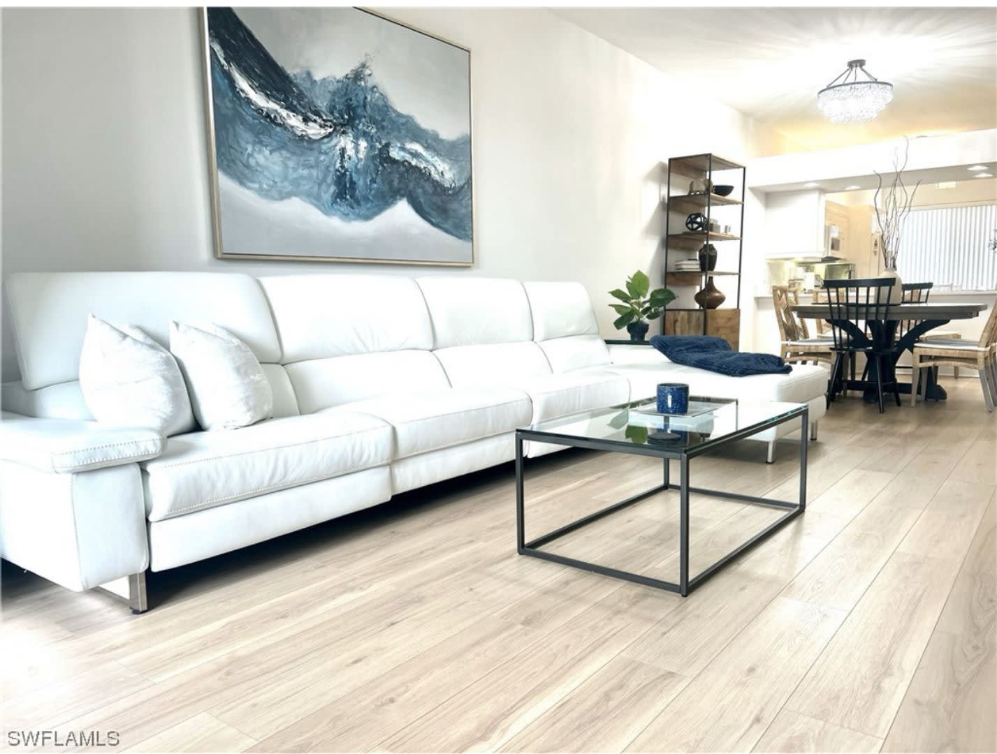 ** FALLING WATERS BEACH RESORT 2/2 REMODELED BEAUTIFUL GROUND FLOOR UNIT AVAILABLE ** SEASONAL ** – photo 2