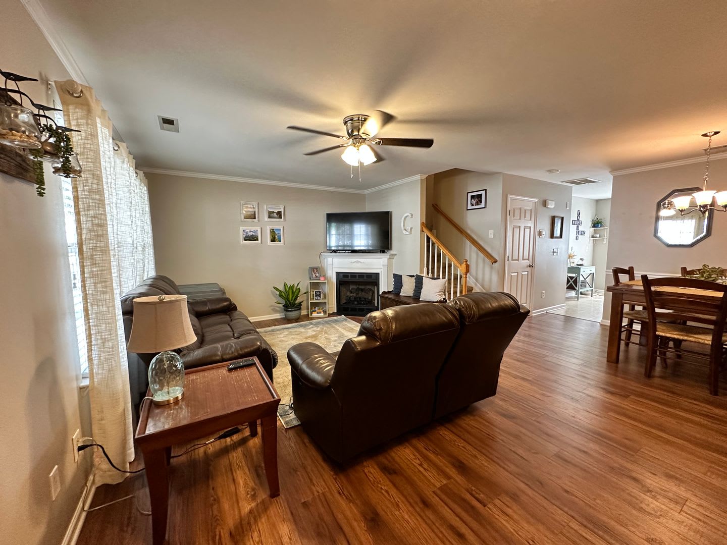 Exclusively offered by MUSE REALTY, LLC – photo 3