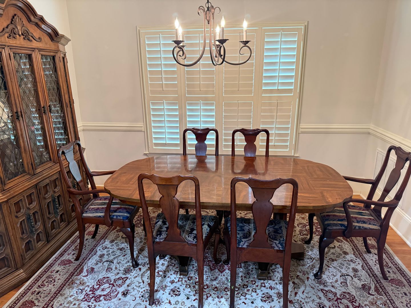 Furnished Davidson Townhome Two Blocks From Main Street Davidson – photo 4