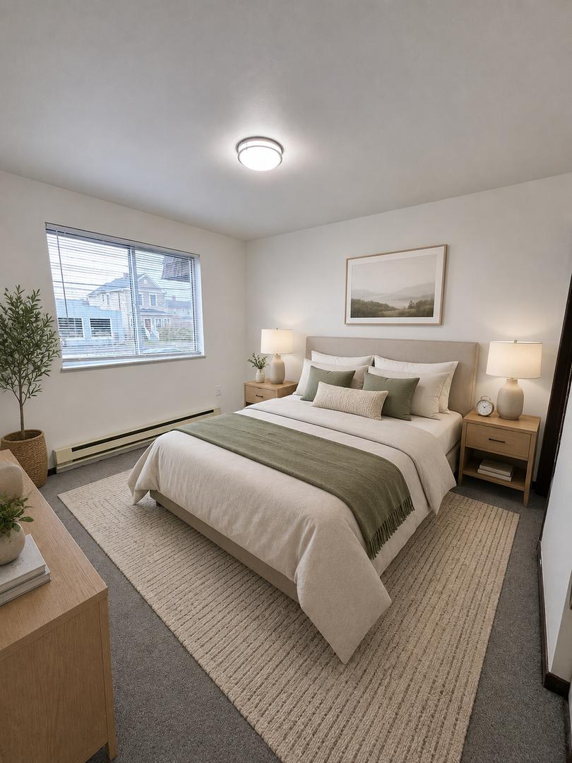 Charming 1 bedroom, 1 bathroom apartment in Beaver, PA!! – photo 3