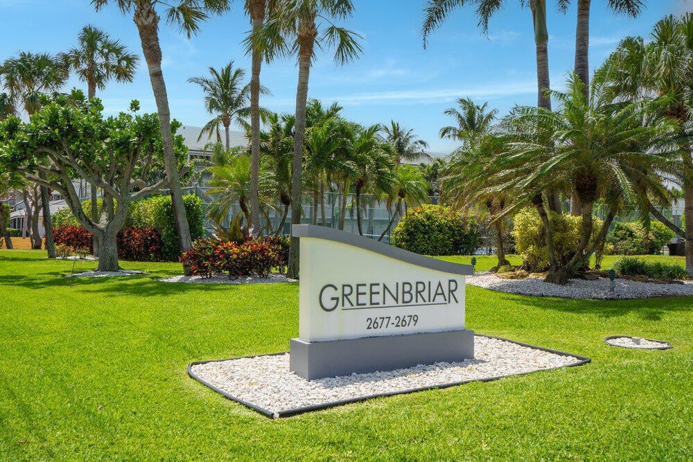 2679 S Ocean Boulevard – photo 1