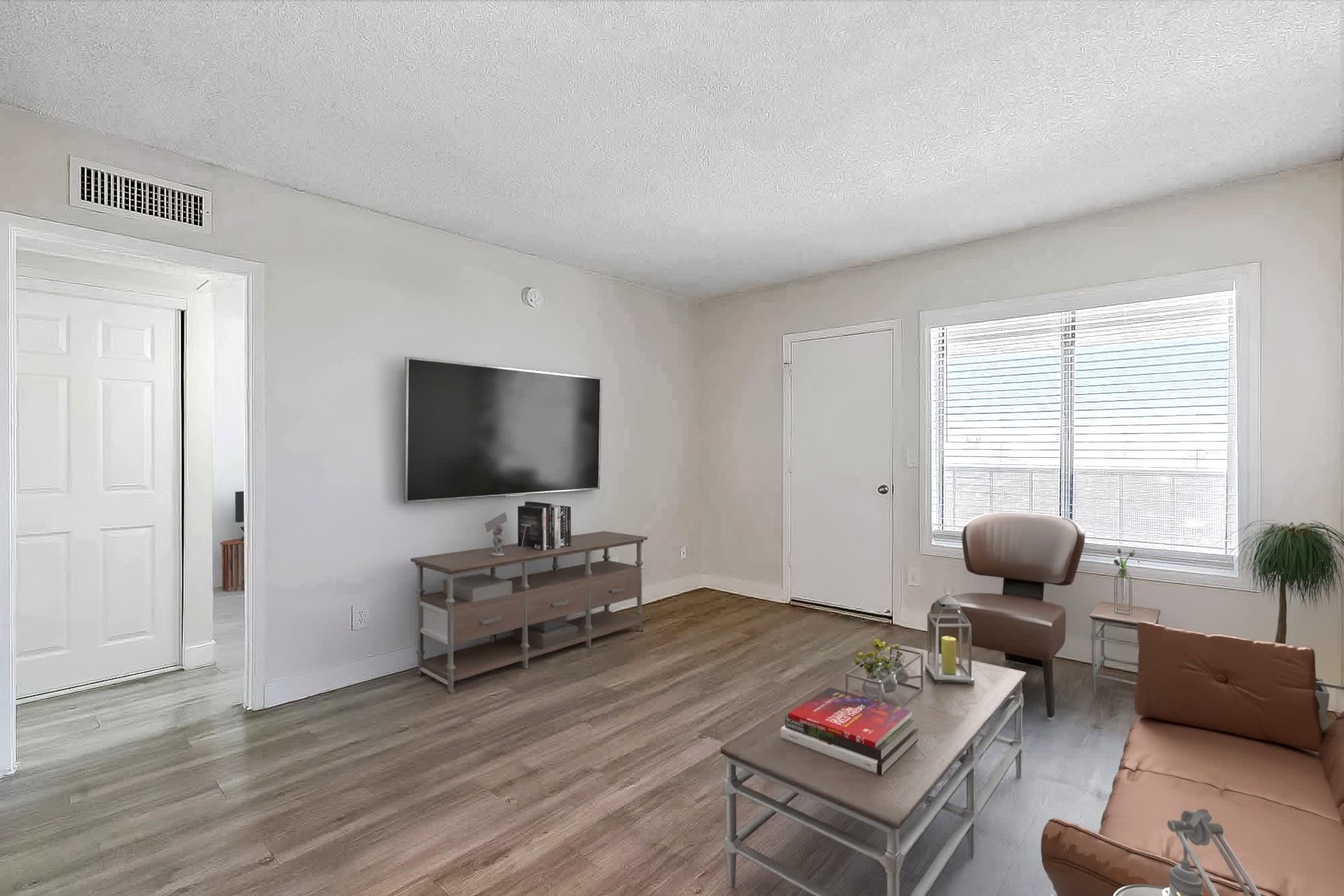 Elevation Apartments – photo 2