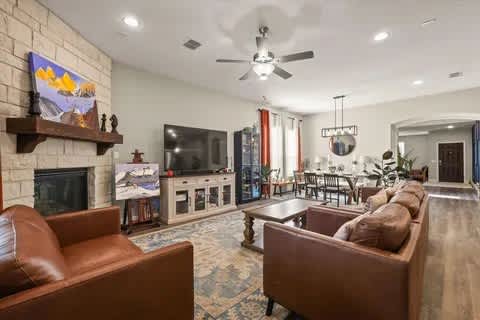2804 Ryder Lane – photo 5