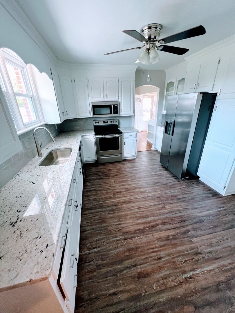 4 Bedroom Home in Campbell County – photo 4