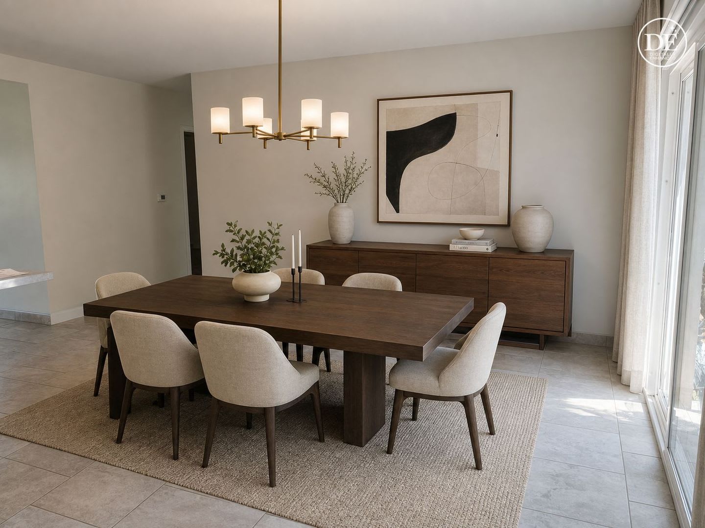 Newly Remodeled 4-BedroomHome in Northridge — Move-In Ready September 1 – photo 3