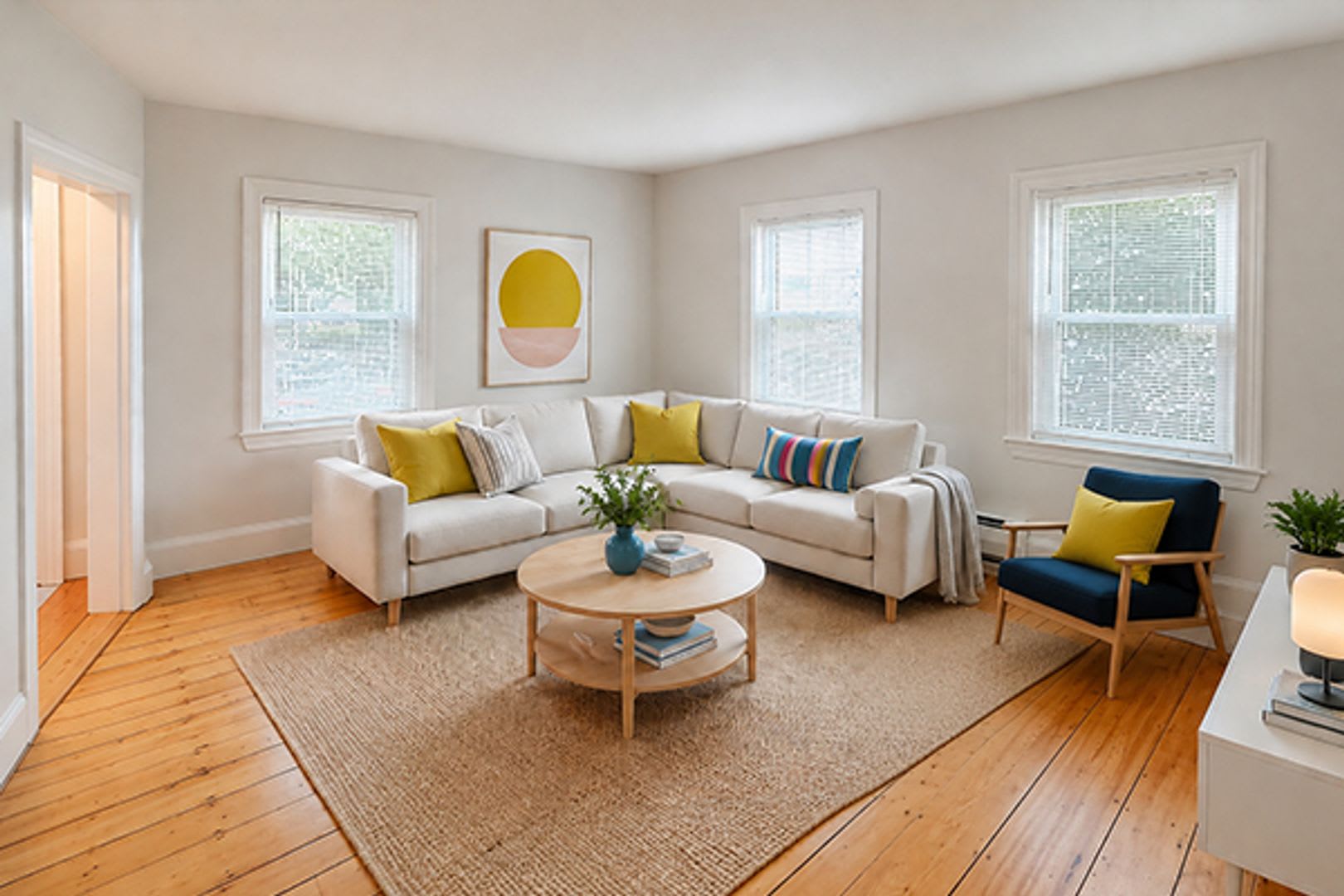 Updated 2 bedroom Apartment AVAILABLE NOW – photo 2