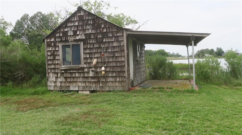 276 Harris Creek Road – photo 4