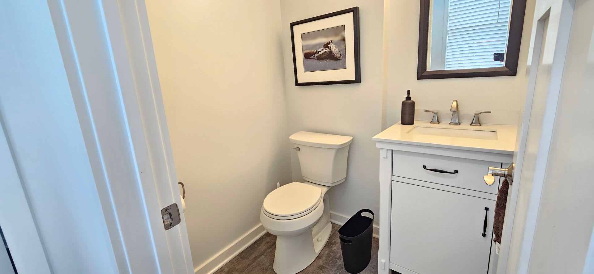 Renovated 4 bedroom 2.5 bathroom in the heart of Tappahannock – photo 5