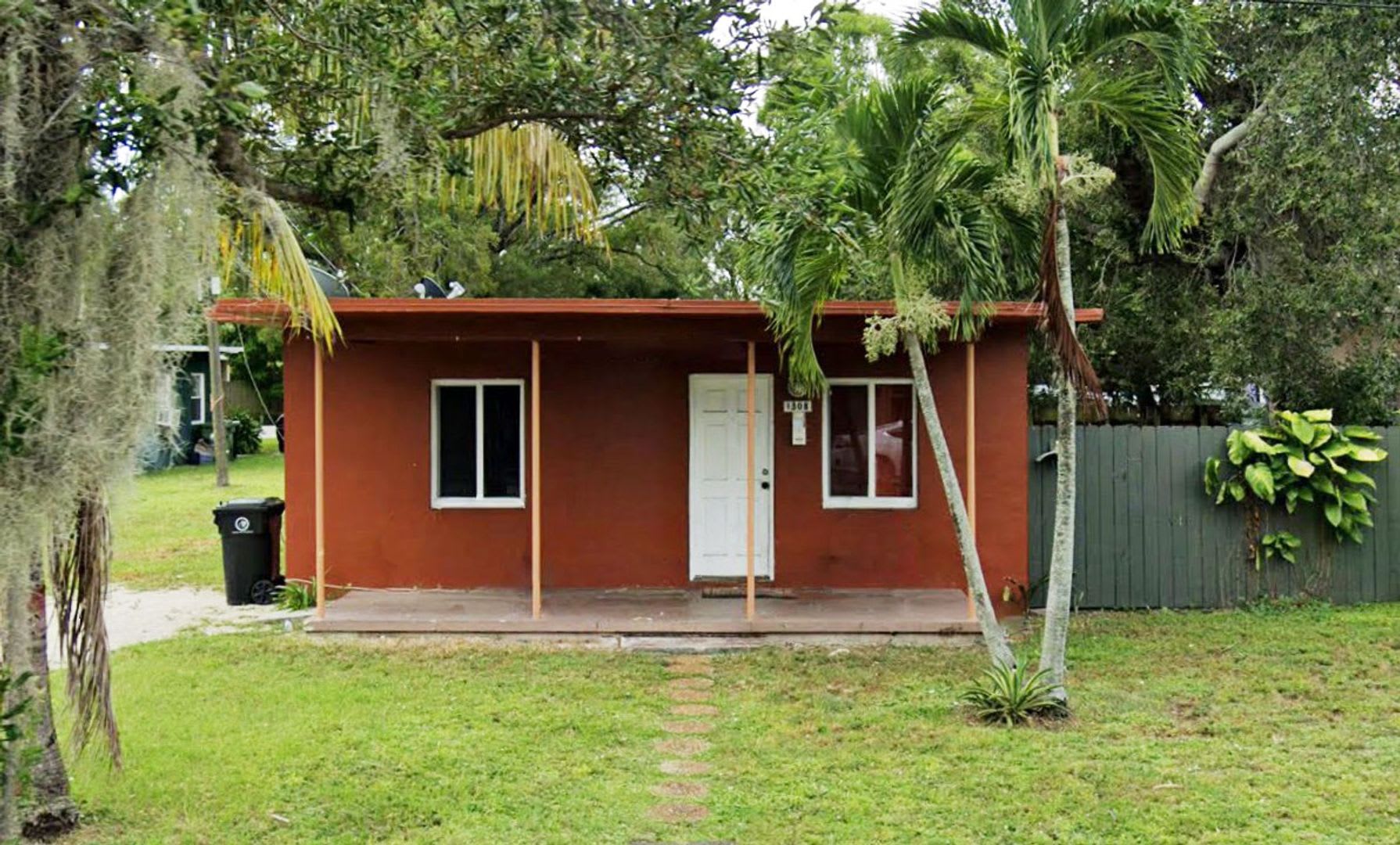 Nice 2-1 house – photo 2