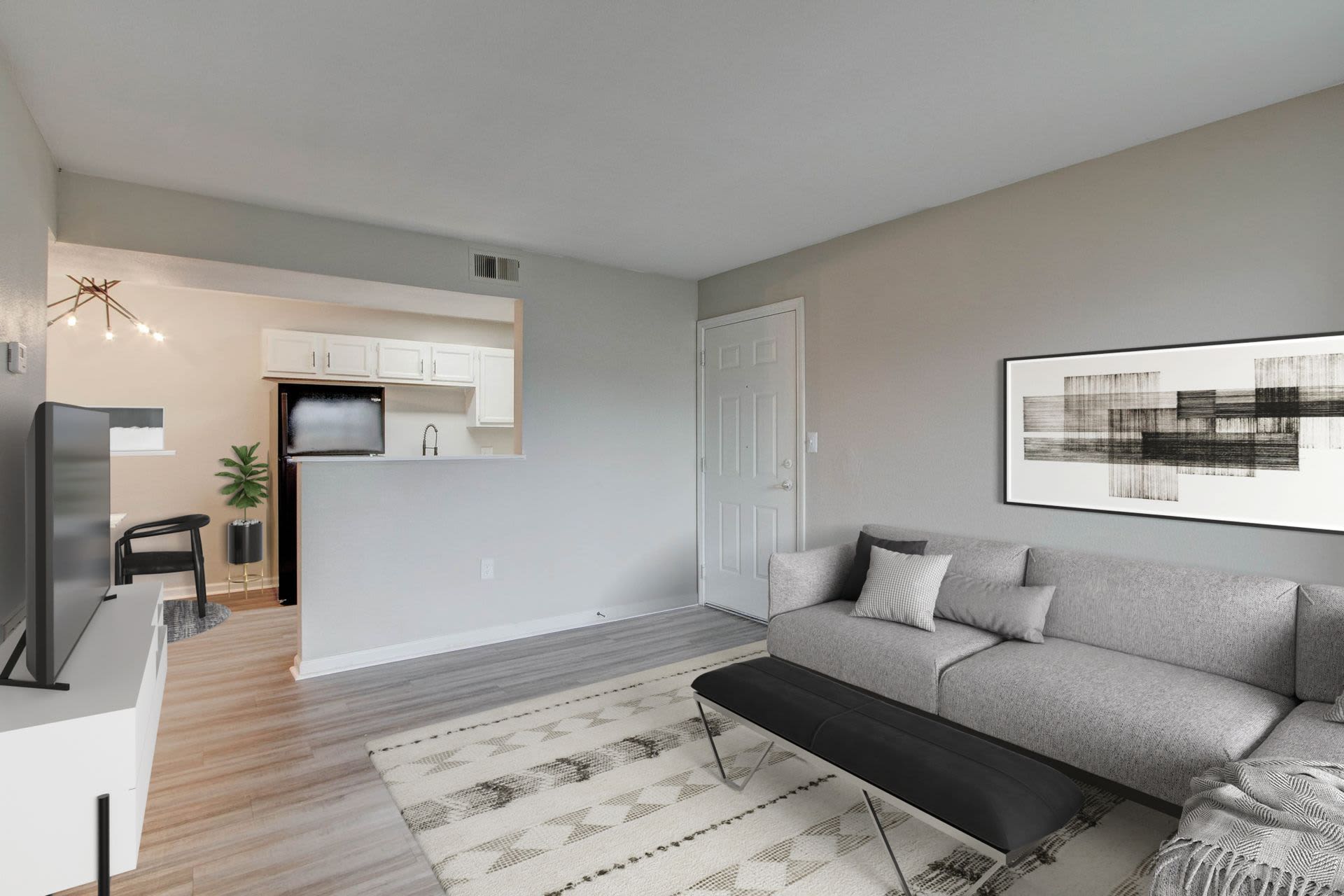 The Latitude Apartments – photo 5