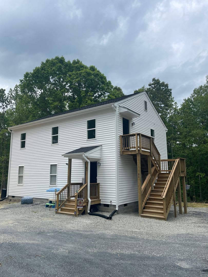 Three Bedroom Apartment Cumberland Va – photo 2