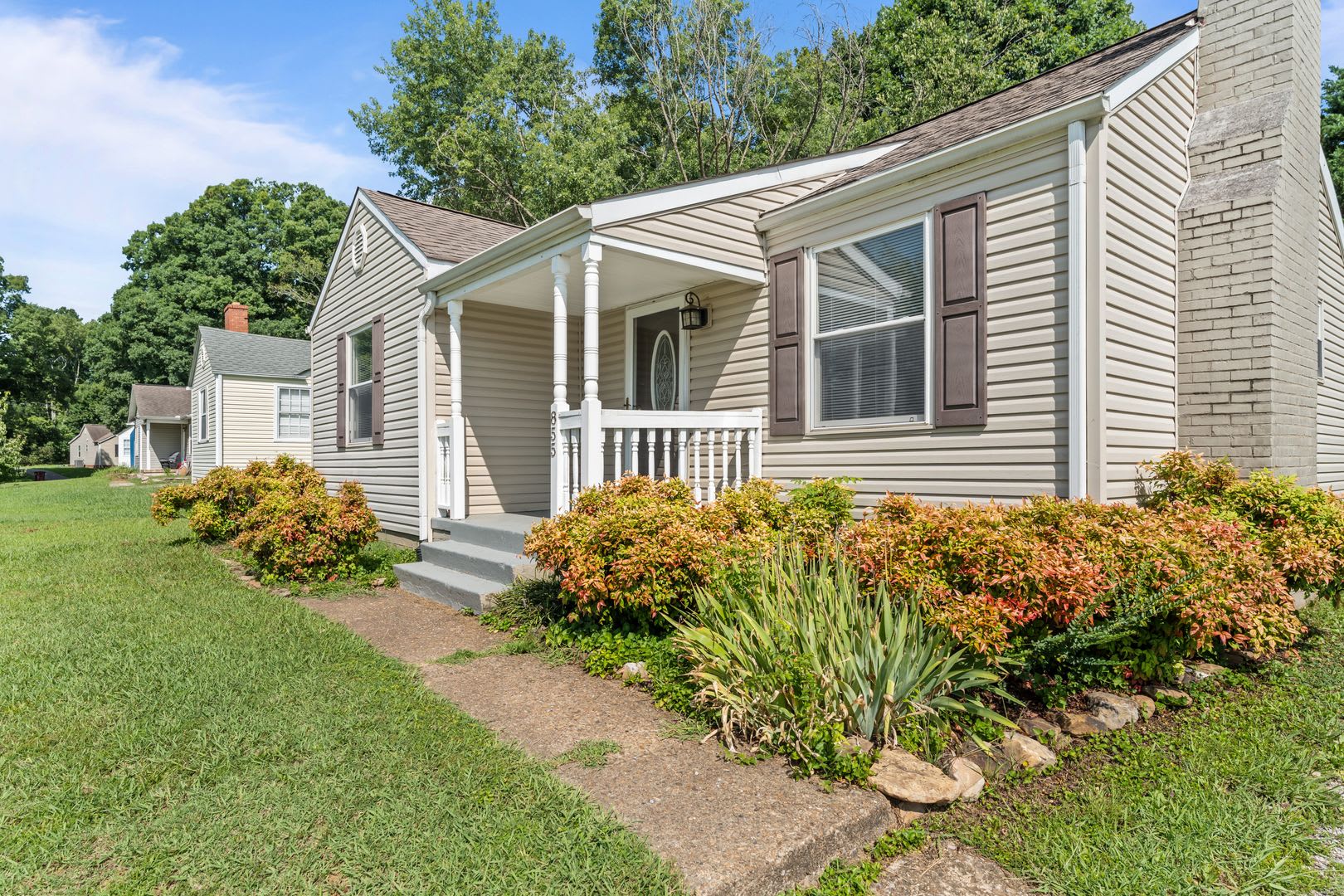 Cozy Cottage Next To Alcoa Schools – photo 4
