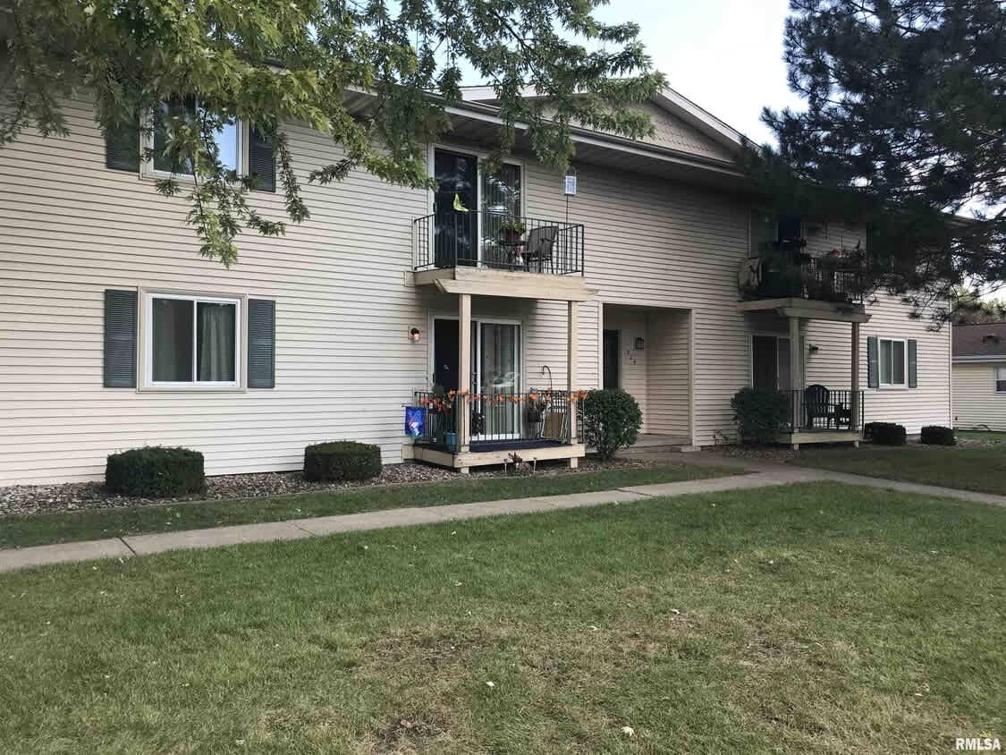 504 S Sweetbriar Drive, 504-9 – photo 3