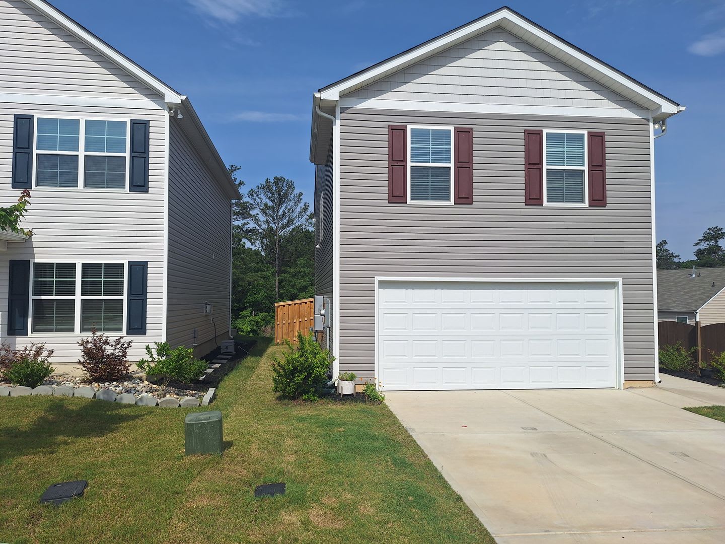Lovely Four Bedroom Home Approximately 5 Minutes Away From Gate Ft Jackson And 30 Minutes From Shaw Air Force Base – photo 4