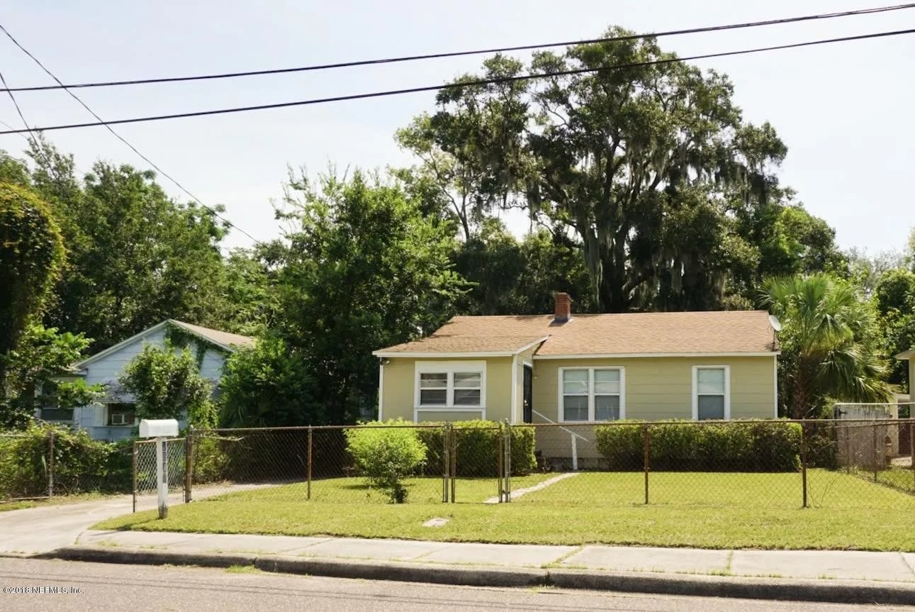 7545 Wilder Avenue – photo 1