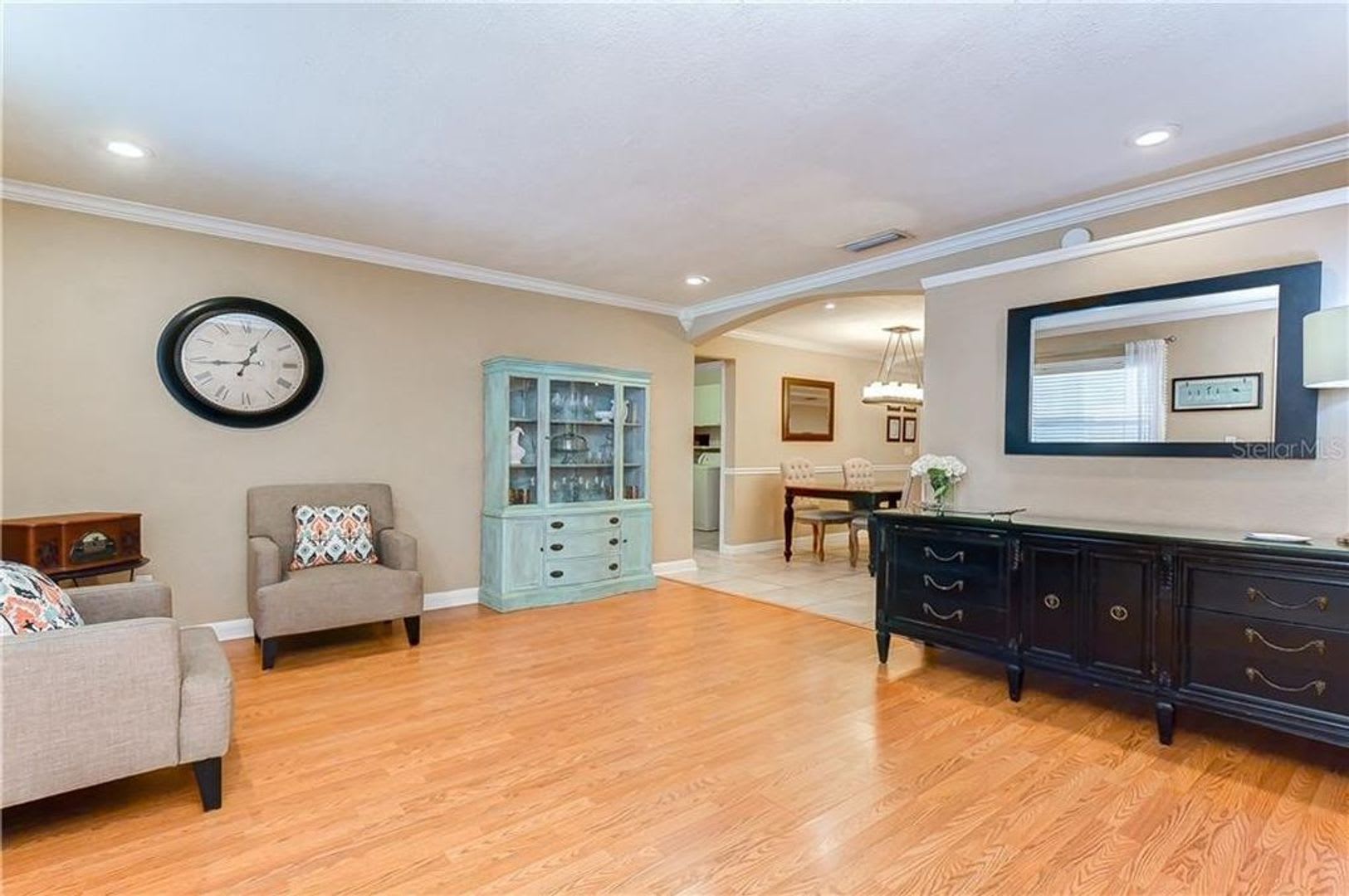 Spacious 4BR/2BA Carrollwood Meadows home. – photo 4