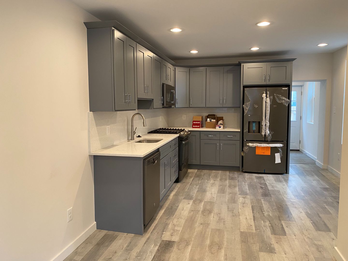 Remodeled Home – photo 1
