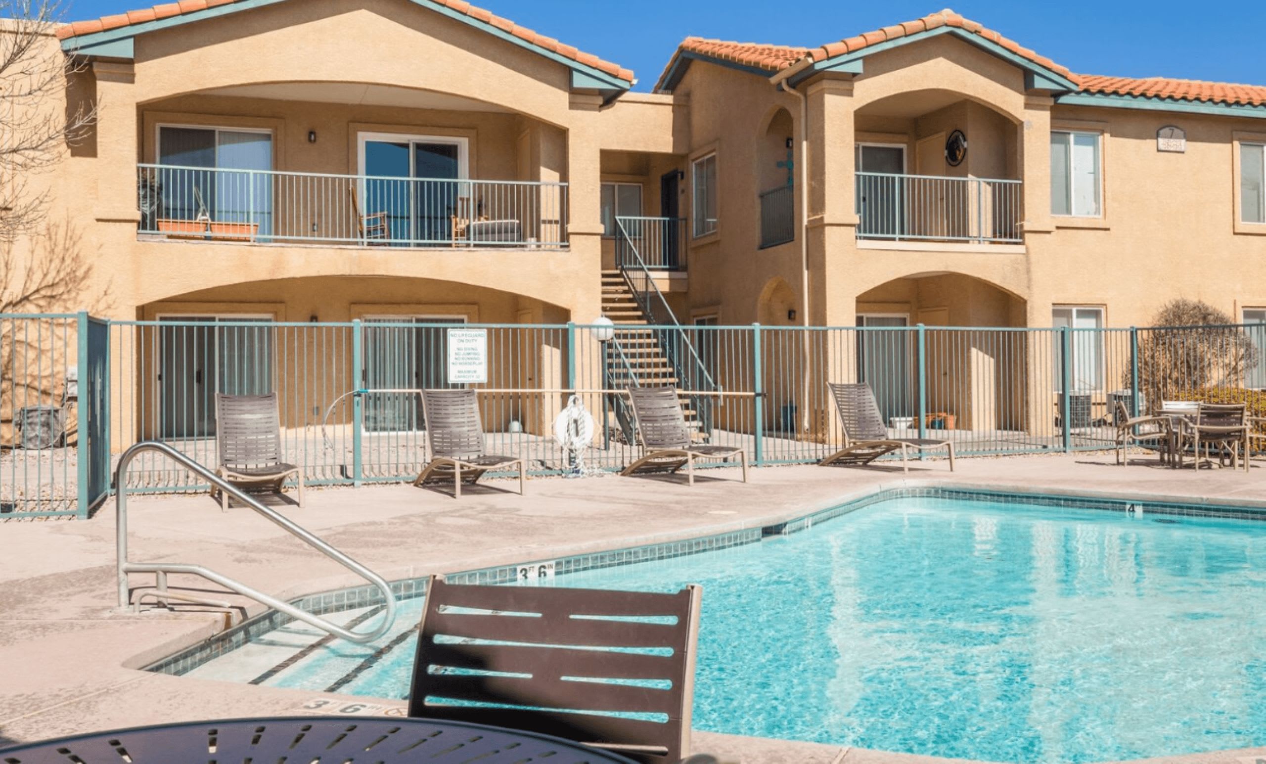 Villa Hermosa Apartments – photo 2