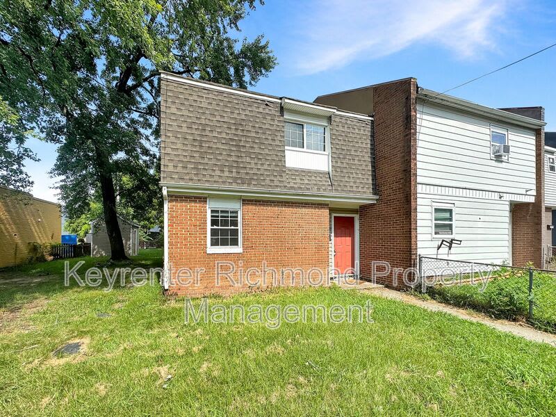 1402 Mechanicsville Turnpike – photo 1