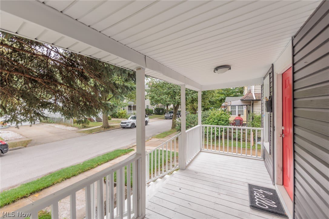 1558 Winchester Avenue – photo 4