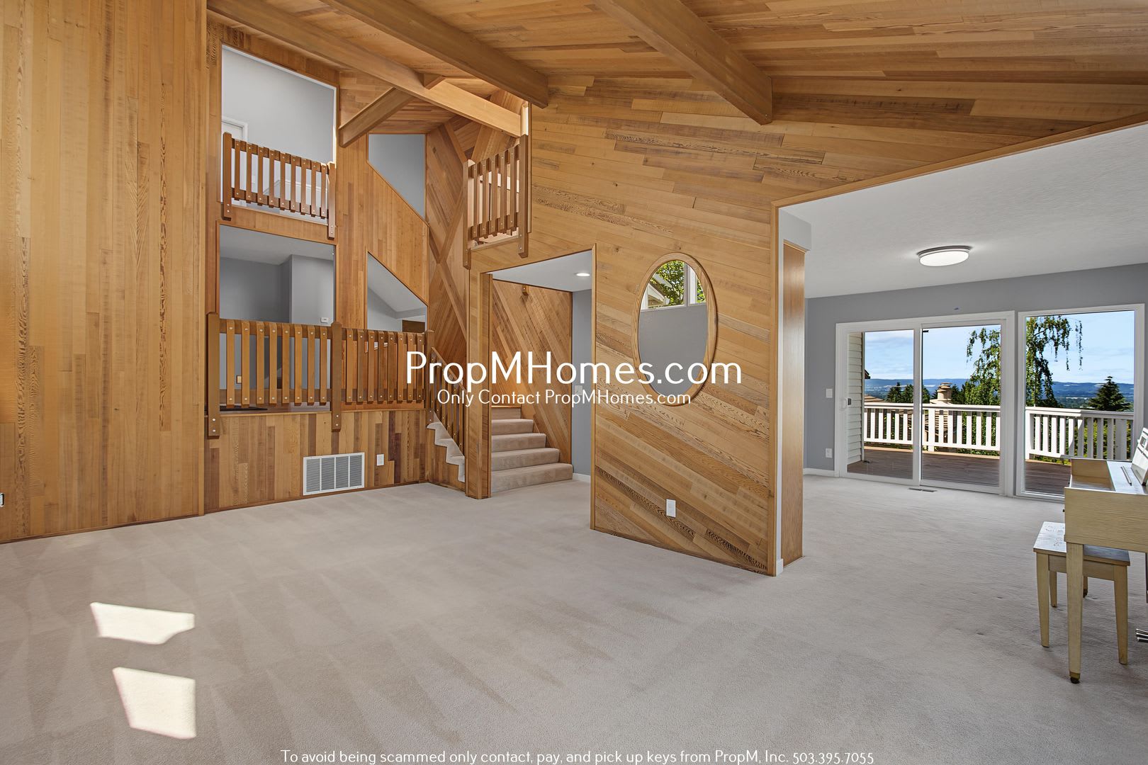 5 Bedroom Cooper Mountain Home w/ Amazing Views! – photo 4