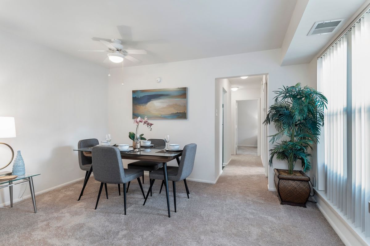 Berkdale Apartments – photo 4