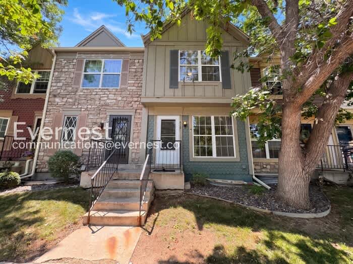 2701 East Nichols Circle – photo 1